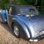 Triumph Roadster - Immaculate Condition