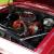 1968 Camaro Factory V8 Auto NO Reserve
