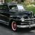 MOSTLY ORIGINAL ENTRY LEVEL CLASSIC-1948 Plymouth Special Deluxe Sedan