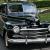 MOSTLY ORIGINAL ENTRY LEVEL CLASSIC-1948 Plymouth Special Deluxe Sedan