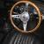 MGB GT Sebring Evocation, 73000 miles FSH, 15" Minilites, Leather