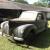 1930 Lincoln Zephyr Coupe in Bald Hills, QLD