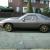 Porsche 928 For Sale (1978) - Chocolate Brown ( Bronze ) Original Antique