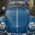 RESTO CAL LOOK VW BEETLE 1966 .1 YEAR ONLY ISSUE