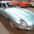 Jaguar E type Serie 1 1967 fhc, matching numbers, excellent project!!!