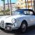 1300 Guilietta Spider Normale 1300, 5 speed, restored, very clean example