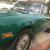 Alfa Romeo Spider rare color combination, low miles , well sorted out.