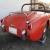 1958 Austin Healey Sprite  Bugeye with low vin number