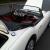 1963 austin healey 3000 mark 2 in family since new one of a kind