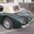 1966 Austin Healey 3000 MKIII BJ8