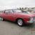 1963 Plymouth Belvedere 440 Max Wedge 727 Auto 3:91 Gears