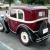 1930 American Austin Coupe