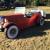 1930 Bentley blower replica  kitcar, running , project, need restored, rat rod,