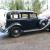 1933 Buick Series 50 Original Unrestored No Rat Rod