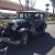 1929 BUICK 121 4-DOOR SEDAN, ONE OF A KIND ANTIQUE CAR!!!!!!!