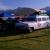 Ghostbuster limousine 1955 Cadillac Ambulance