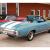1970 Chevy Chevelle Convertible PS PDB 350/350 Power Top Fresh Resto SS Wheels