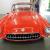 1957 Corvette Pro Touring Z06 w less than 1000 miles since completed