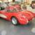 1957 Corvette Pro Touring Z06 w less than 1000 miles since completed