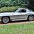 Spectacular a/c 4 speed 1963 Chevrolet Corvette Sting Ray Split Window the best.