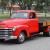 1953 Chevrolet 1 ton pick up