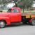 1953 Chevrolet 1 ton pick up