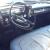 1962 Chrysler Imperial Base Hardtop 2-Door 6.7L