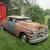 1949 Chrysler Ratrod Hemi Coupe