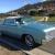 1966 Chrysler Imperial California Convertible Only 514 Made Better than Cadillac