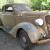 1935 De Soto Rumble Seat Coupe Rarer than Dodge, Plymouth or Chrysler