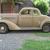 1935 De Soto Rumble Seat Coupe Rarer than Dodge, Plymouth or Chrysler