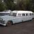 Airporter Limo 1956 Chrysler 8 door station wagon,  not Dodge, Plymouth, Desoto