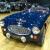 1966 Austin Healey 3000 Mark 3 overdrive LHD