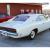 1969 Dodge Charger Matching #s 383 Auto PS PB LOW MILES Rare Find Laser Straight