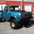 1979 DODGE POWER WAGON 4X4 STEP SIDE PICK UP