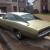 1968 Dodge Charger 383 #'s match 727 Auto 68 SOLID Project 96k Original NO RES!!
