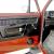1976 Dodge Custom 1/2 ton pickup truck drive body frame off restore low miles