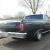 1965 CHEVY EL CAMINO 327 CI 350 TRANS MATCHING NUMBERS FRESH IMPORT