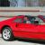 1985 Ferrari 308 GTSi Quattrovalvole, Red / Tan, Well Serviced, Service Records