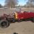 1927 FORD ROADSTER   W/FLATHEAD V/8 BODY IS ALL HENRY. AWSOME DEPENDABLE RIDE!!