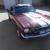1965 Ford Mustang  Fastback 2+2