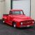 1955 Ford F100 Hot Rod Custom Truck