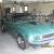 1969 FORD MUSTANG GRANDE FACTORY 390 S CODE 2ND OWNER
