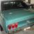 1969 FORD MUSTANG GRANDE FACTORY 390 S CODE 2ND OWNER