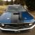 1970 Ford Mustang Boss 302 - Clone