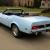 6,932 ORIGINAL MILES! Collector CONVERTIBLE, Well Optioned, All PAPERWORK, WOW!!