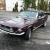 Convertible 1968 Mustang in great condition
