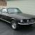 1967 Ford Mustang Factory GT Fastback  Rare       Shelby GT500 Eleanor