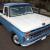 1965 Ford F100 Blue & Ivory Gray Interior 351 Windsor C6 Auto PS PDB