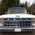 1965 Ford F100 Blue & Ivory Gray Interior 351 Windsor C6 Auto PS PDB